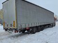 2011 Schmitz Cargobull SCS Mega, серый, 1600000 рублей - вид 3