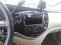 2002 Mazda MPV II (LW), чёрный, 249000 рублей - вид 10