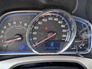 2013 Toyota RAV4 IV (XA40), чёрный, 2200000 рублей, вид 5