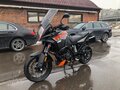2018 KTM 1290 Super Adventure S, чёрный, 1650000 рублей - вид 2