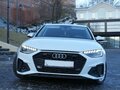 2020 Audi A4 40 TFSI V (B9) Рестайлинг, белый, 2999990 рублей - вид 1