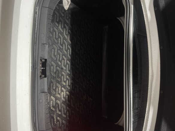 2008 Ford Focus II Рестайлинг, белый, 630000 рублей