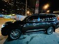 2008 Lexus LX 570 III, чёрный, 2390000 рублей - вид 6