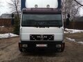 1999 MAN LE/L 2000, белый, 1275000 рублей