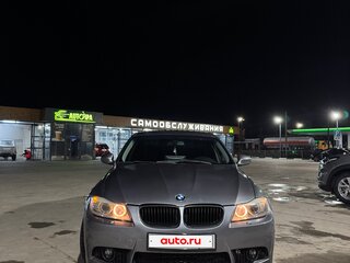 2011 BMW 3 серии 318i V (E90/E91/E92/E93) Рестайлинг, серый, 870000 рублей, вид 5
