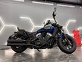 2018 Indian Scout, синий, 950000 рублей - вид 3