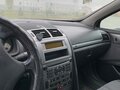 2004 Peugeot 407, серый, 365000 рублей - вид 9