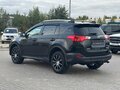 2014 Toyota RAV4 IV (XA40), чёрный, 1620000 рублей - вид 5