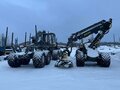 2014 Ponsse Elephant, жёлтый, 37500000 рублей - вид 3