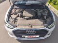 2021 Audi A6 45 TFSI V (C8), белый, 3650000 рублей - вид 11