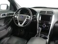2015 Ford Explorer V, белый - вид 11
