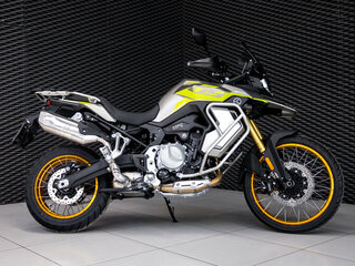 2026 Voge 900DSX, зелёный, 1033000 рублей, вид 2