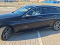 2018 Mercedes-Benz C-Класс 180 IV (W205), чёрный, 1999990 рублей - вид 3