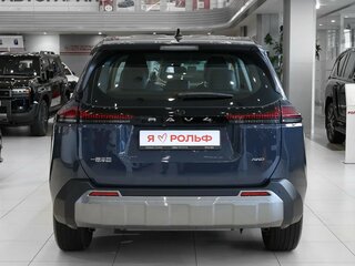 2026 Toyota RAV4 VI (XA60), синий, 4690000 рублей, вид 5
