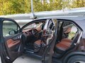2013 Opel Mokka I, коричневый, 1045000 рублей - вид 9