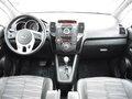 2011 Kia Venga I, серебристый - вид 9