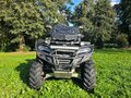 2018 CFMoto CFORCE 800 HO EPS, чёрный, 780000 рублей - вид 1