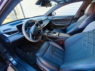2024 Changan Raeton Plus, серый, 2500000 рублей, вид 5