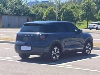 2026 Leapmotor A10 53 kWh, серый, 1720000 рублей, вид 5