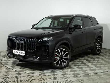 Jaecoo J7 I