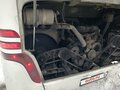 2007 Higer KLQ 6885, серый, 1300000 рублей - вид 8