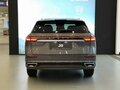 2025 Jaecoo J8, серый, 4569000 рублей - вид 5