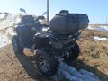 2020 Stels ATV-850 Guepard Trophy, чёрный, 760000 рублей - вид 7
