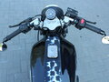 1982 Kawasaki GPZ 500, чёрный, 220000 рублей - вид 2