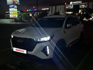 2023 Chery Tiggo 7 Pro Max I, белый, 1555000 рублей, вид 1