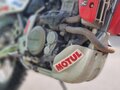 2000 Honda XR 650R, красный, 520000 рублей - вид 6