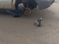 2001 Mercedes-Benz Sprinter, белый, 699000 рублей - вид 6