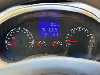 2012 Chery Tiggo (T11) I, синий, 249999 рублей, вид 5