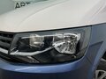 2017 Volkswagen Transporter T6, белый, 4690000 рублей - вид 8