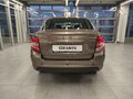 2026 Lada (ВАЗ) Granta I Рестайлинг, коричневый, 1310000 рублей - вид 6