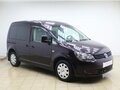2012 Volkswagen Caddy III Рестайлинг, коричневый - вид 2