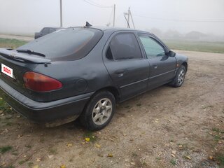 1993 Ford Mondeo I, синий, 160000 рублей, вид 3