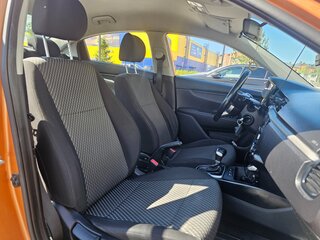 2018 Kia Rio IV, оранжевый, 1480000 рублей, вид 5