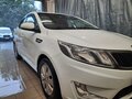 2014 Kia Rio III, белый, 990000 рублей - вид 10
