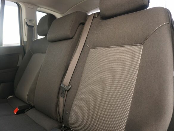 2014 Opel Zafira B Рестайлинг, бежевый - вид 16