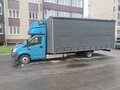 2022 ГАЗ ГАЗель Next, синий, 2800000 рублей