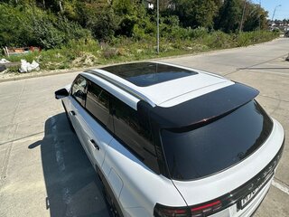 2023 Jaecoo J7 I, белый, 2500000 рублей, вид 4