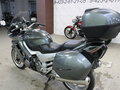2003 Yamaha FJR1300, серебристый - вид 5