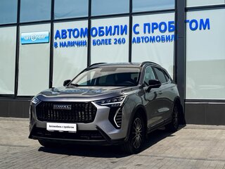 2024 Haval Jolion I Рестайлинг, серый, 2399000 рублей, вид 1