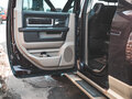 2012 Dodge RAM IV (DS/DJ), красный - вид 6