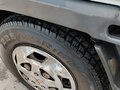 1996 Mitsubishi L-Series, белый, 1600000 рублей - вид 3