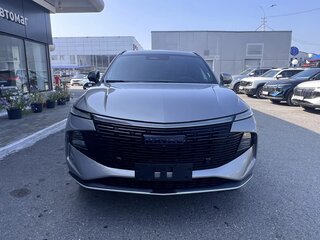 2026 Haval F7x II, серый, 3999000 рублей, вид 2