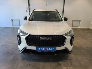 2024 Haval Jolion I Рестайлинг, белый, 2046000 рублей, вид 2