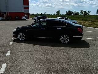 2006 Nissan Teana I (J31) Рестайлинг, чёрный, 450000 рублей, вид 2