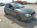 2012 ЗАЗ Chance, серый, 195000 рублей - вид 2