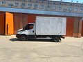 2017 Iveco Daily, белый, 4100000 рублей